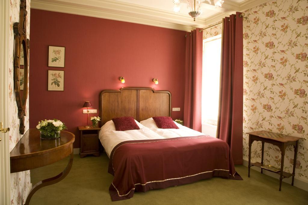 Stadspaleis Hotel & Restaurant Oldruitenborgh Vollenhove Esterno foto